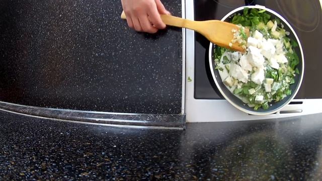 Кулинарные Эксперименты