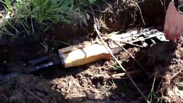 Афганистан 12 (Приморский край) неприхотливый АК смотреть онлайн