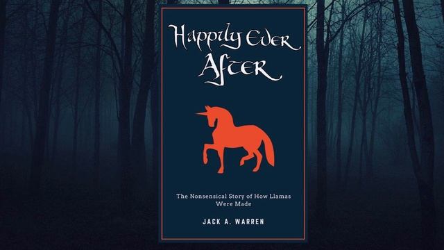 Happily Ever After- Chapter 2 смотреть онлайн