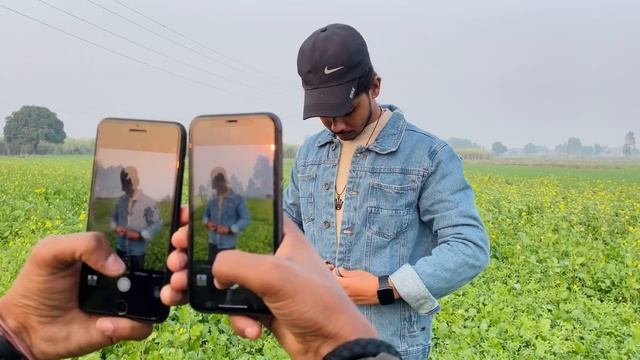 iPhone 11 vs iPhone 7 plus camera comparison in 2022 | dev смотреть онлайн