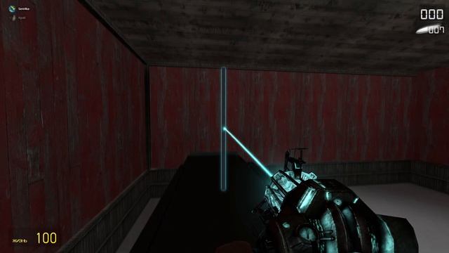 Garry's mod | Гонки на санках смотреть онлайн