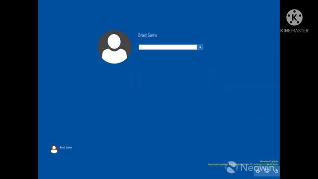 все виды блокировка windows 10 смотреть онлайн