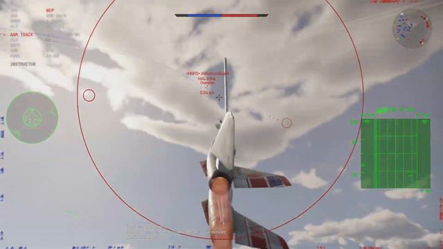 WAR THUNDER|QUICK ACE (F-14A TOMCAT) смотреть онлайн