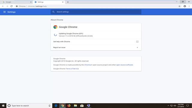 Fix: Fehler beim Laden des PDF-Dokuments in Chrome смотреть онлайн