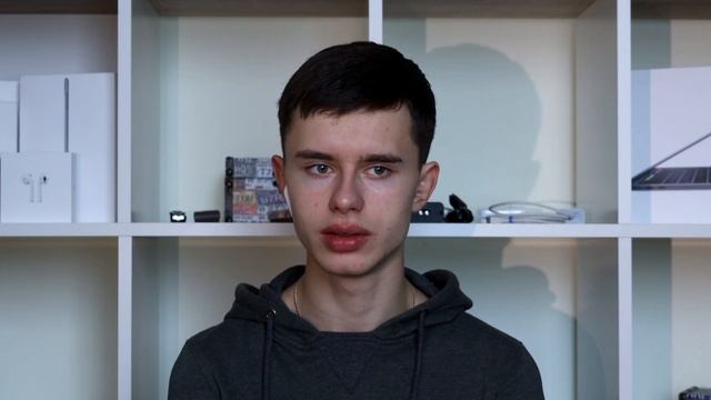 MacBook Pro 13 2019 спустя 10 месяцев - огонь? смотреть онлайн