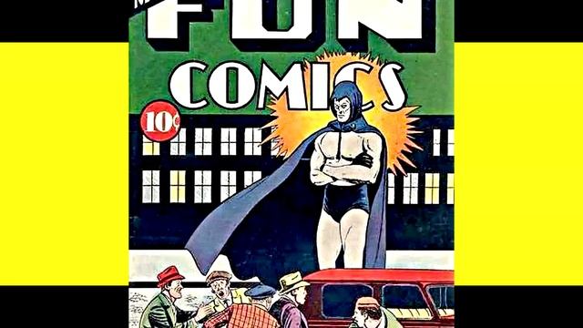 Кто самый сильный персонаж ДС?Присутствие Дс. смотреть онлайн