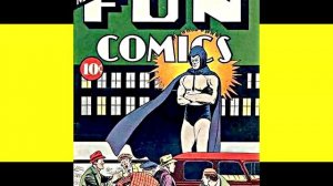 Кто самый сильный персонаж ДС?Присутствие Дс.