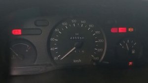 Форд Транзит VI (2000-2006 г.в.): Программирование ключей.