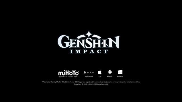 Сяо или Гань юй Кого стоит выбивать в геншин импакт 2.4? | Genshin Impact 2.3 Сяо или гань юй смотреть онлайн