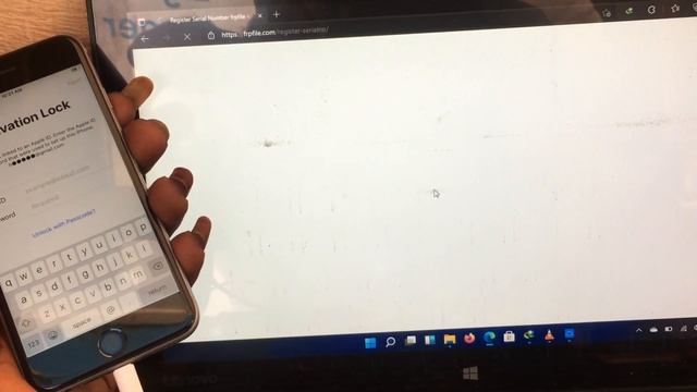 Free ICloud Bypass IOS 14.8/12.5.4 | MEID/GSM Free Untethered ICloud Bypass On Windows