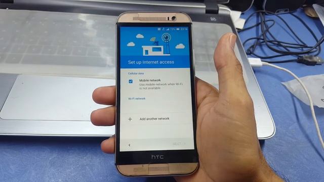 Htc One M8 Hard Reset || pattern unlock || 2018 смотреть онлайн