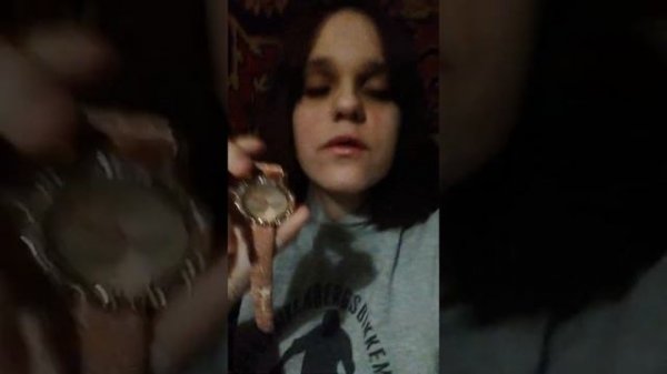 обзор на новые наушники (Tecno camon 15 air) и на часы??