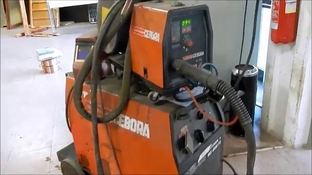 RIF. 3E) ASTA SALDATRICE CEBORA смотреть онлайн