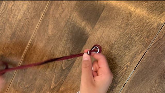 DIY Kiara from OUTER BANKS INSPIRED NECKLACE *season 2/3 || HAIR WRAP STYLE NECKLACE смотреть онлайн