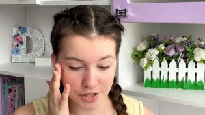 Мой ПОВСЕДНЕВНЫЙ МАКИЯЖ на КАЖДЫЙ ДЕНЬ?НЮДОВЫЙ МАКИЯЖ для подростков? // NK Life