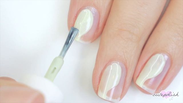 Minimalistic Nail Art 2023 | Fun & Trendy Summer Nail Design Compilation смотреть онлайн