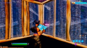 КАК ПРАВИЛЬНО И БЫСТРО СТРОИТЬСЯ В ФОРТНАЙТ?!// СТРОИТЕЛЬСТВО ФОРТНАЙТ