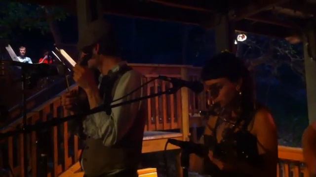 Sour Mash Hug Band Nonsense Song смотреть онлайн