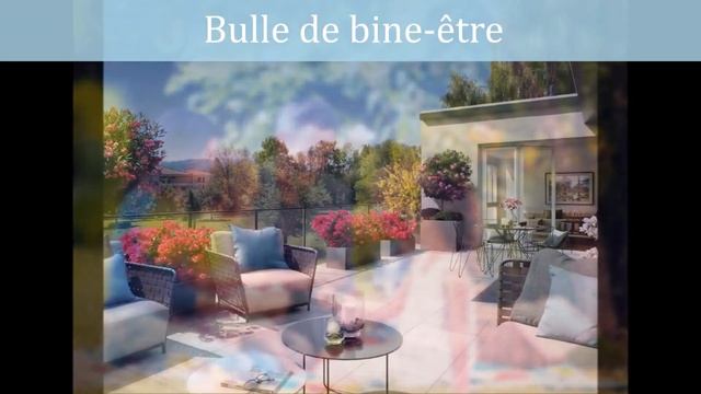 Programme neuf Ferney-Voltaire смотреть онлайн