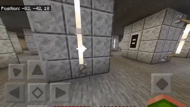 Backrooms levels 0,0.2,1 & 19 in minecraft (infinite backrooms #1) смотреть онлайн