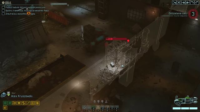XCOM 2, War of The Chosen (PL) cz.62 - nowy rekrut. смотреть онлайн