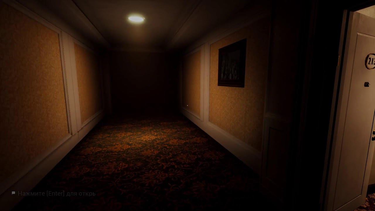 Escape the backrooms смотреть онлайн