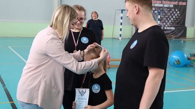 Валентина Николаевна Матвеева, еще с детства хотела стать воспитателем смотреть онлайн