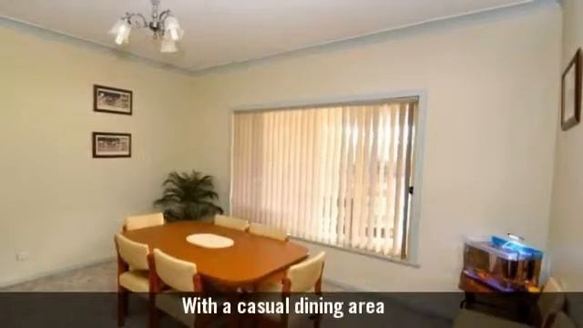 7 Albert Morris Ave , Broken Hill, NSW смотреть онлайн
