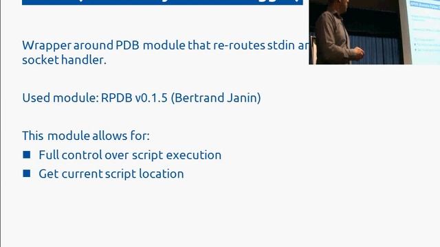 LabVIEW scripting using Python смотреть онлайн