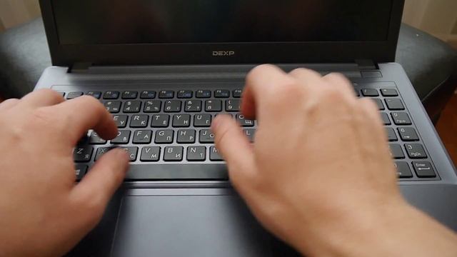 Мини обзор на Dexp H116. смотреть онлайн