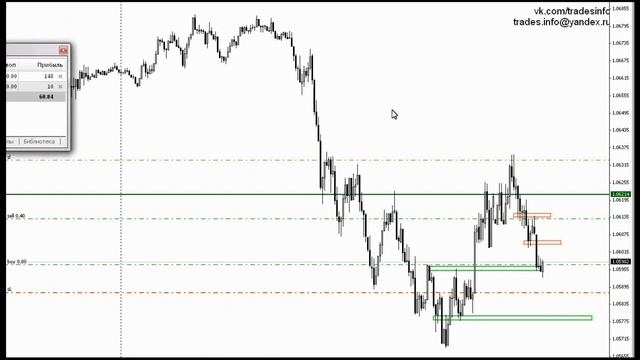 Разгон депозита / 10 апреля смотреть онлайн