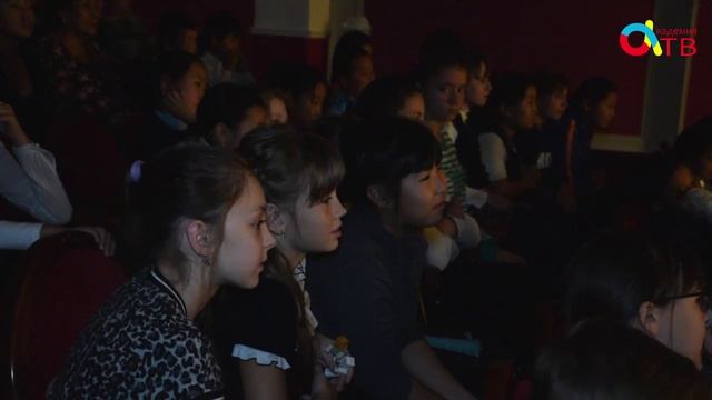 Фестиваль «Сказочная страна» для воспитанников коррекционных школ смотреть онлайн