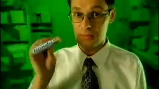 Рондо Лимон. Свежее дыхание облегчает понимание. 2009. Реклама [ru] смотреть онлайн