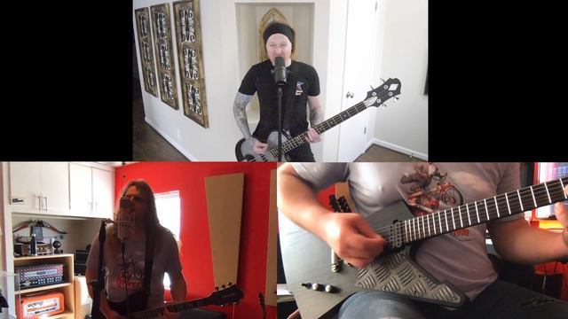 Ground Zero (Lockdown Session) смотреть онлайн