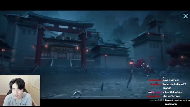 Gosu Hoon REACTs to MLBB New Cinematic Trailer смотреть онлайн