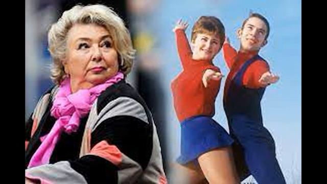 ТАТЬЯНУ ТАРАСОВУ ГOCПИTAЛИЗИРОВАЛИ. смотреть онлайн