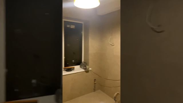 Укладка крупноформатного керамогранита