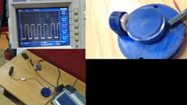 Orbo Cell Test Stream смотреть онлайн
