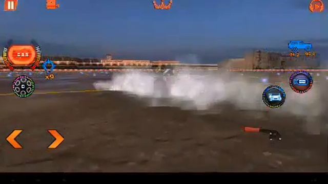 Dubai Drift обзор(ище) смотреть онлайн