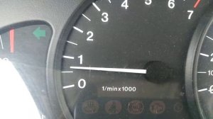 Плавают обороты омега б