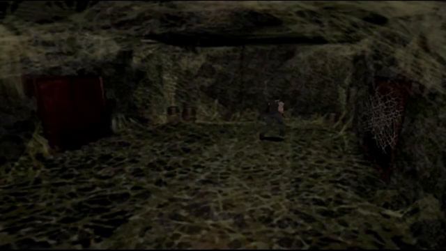ResidentEvil (1996) прохождение за Криса. Часть восьмая. смотреть онлайн