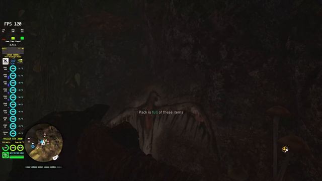 Far Cry Primal 4K HDR PC Gameplay смотреть онлайн