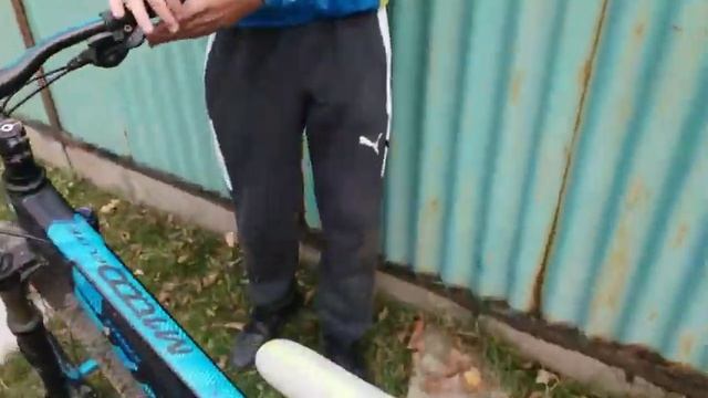 Велосипед trinx m1000 elite 27.5 смотреть онлайн