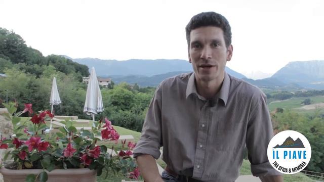 Il Piave tra Sfida & Memoria - promo смотреть онлайн