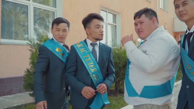 SYNYPTAS 11 БӨЛІМ / МАРС КЕШІРІМ СҰРАДЫ смотреть онлайн