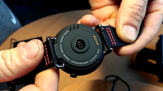 Lemfo LF22 смарт часы. Эти часы брать нельзя . Читайте отзывы. смотреть онлайн