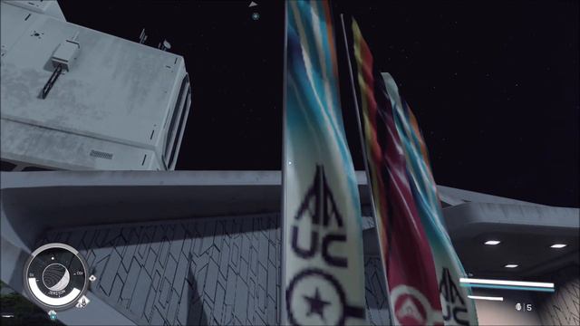 WilNF - Starfield - Glitches And Funny Moments 2