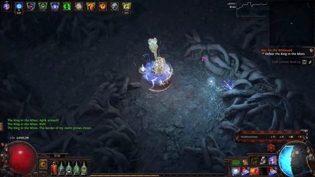 Complete Wildwood Ascendancy Quest Guide. смотреть онлайн