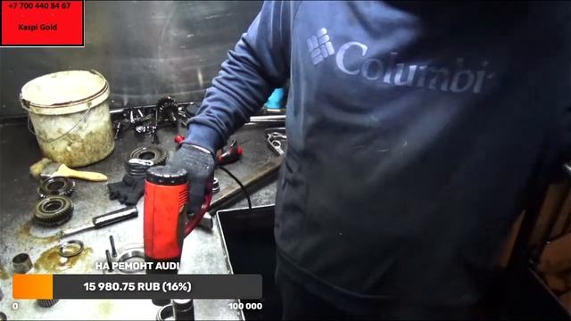 Здоровые супы