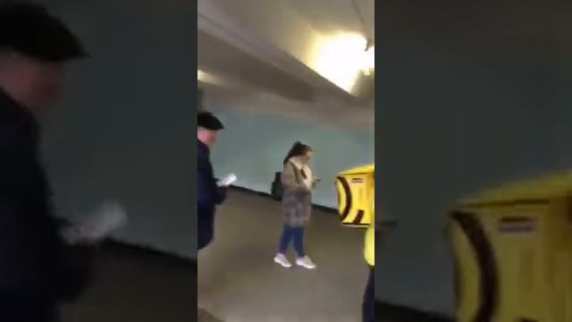 ОЧЕРЕДИ МЕТРО МОСКВЫ 15.04.2020 смотреть онлайн